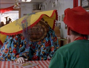 Power Rangers - 5x22 - Trouble By The Slice