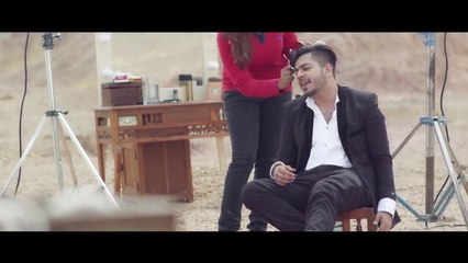 Music video for Raakh Abdullah Muzaffar performed by Dylan Young.