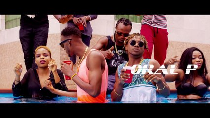 Music video for COPY DAT OFFICIAL VIDEO performed by House of Musaak.