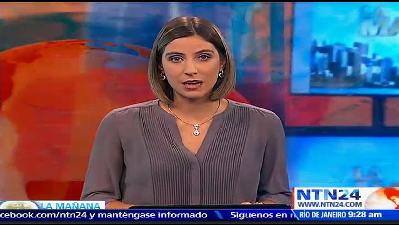 Habitantes del estado mexicano de Veracruz se preparan para recibir al huracán Katia