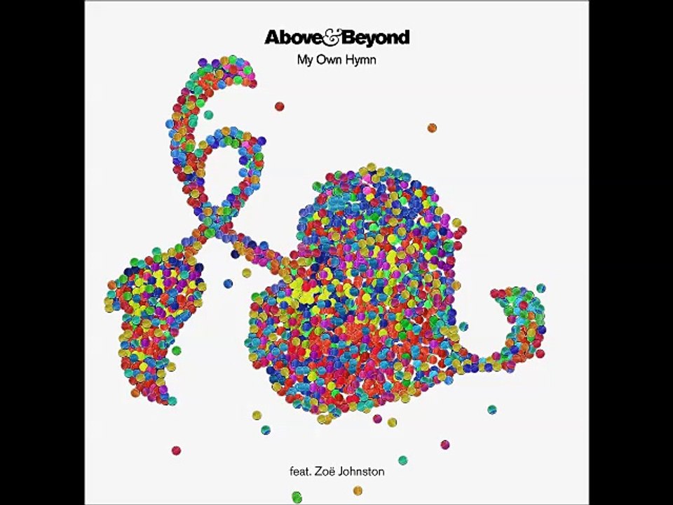 Above & Beyond - My Own Hymn (Preview) By : → [https://www.facebook.com/lovetrancemusicforever]