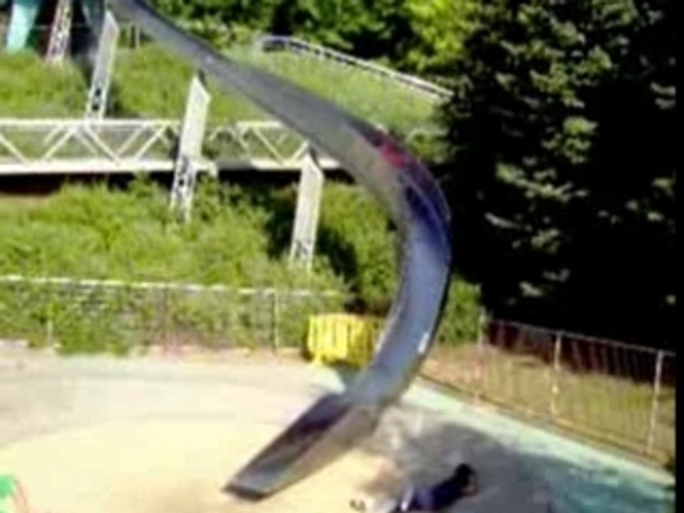 Skate - slam part