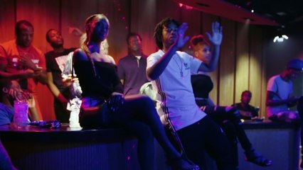 Music video for Fuck A Cosign performed by BandGang Lonnie Bands.