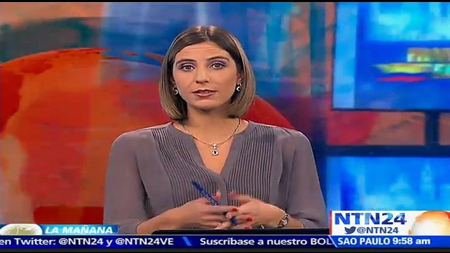 “Estamos dispuestos hacer todo para responder a los problemas de Venezuela”: monseñor Jesús Gonzáles, obispo auxiliar de Caracas