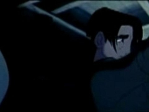 David Hallyday un homme libre