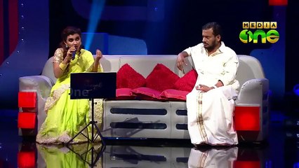 Yeh Hawa Yeh Raat Yeh Chandni - Manjari - Courtesy MediaOne