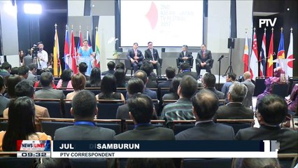 2nd ASEAN-JAPAN Television Festival opens