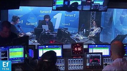 Quand tout va mal, se tourner vers ce qui nous élève