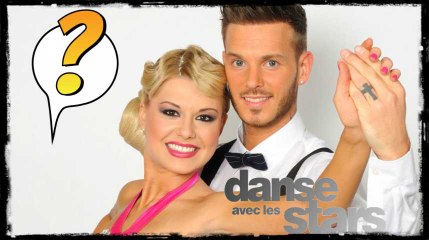 Pourquoi Katrina Patchett n'a pas invité Matt Pokora à son mariage !