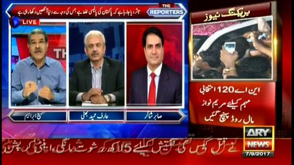 PML-N govt and like-minded media giving impression of wrong policies by Pakistan