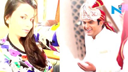 Kapil Sharma breaks silence on his relationship with Preeti Simones