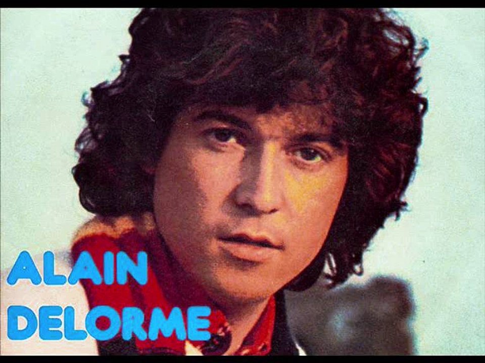 Alain Delorme ( Et surtout ne m'oublie pas / Tyros 5 )
