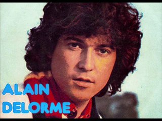 Alain Delorme ( Et surtout ne m'oublie pas / Tyros 5 )