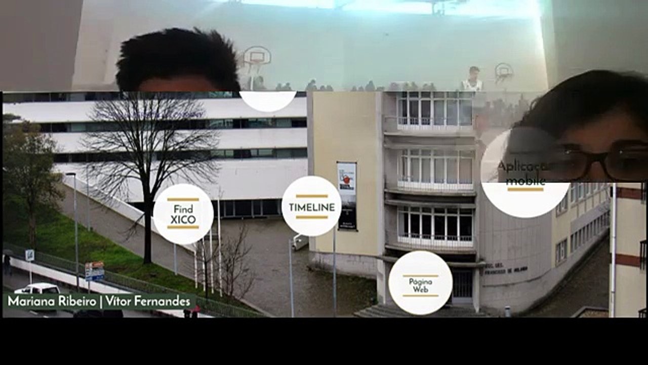 6. Find XICO