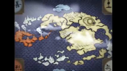 GODS I WAS AANG BACK THEN