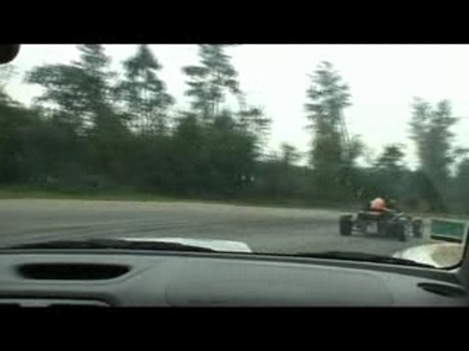 Ariel Atom 2 300 bhp