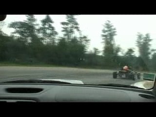 Ariel Atom 2 300 bhp