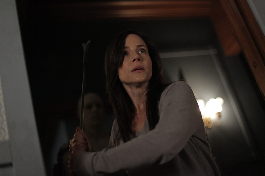 Havenhurst International Trailer #1 (2017)
