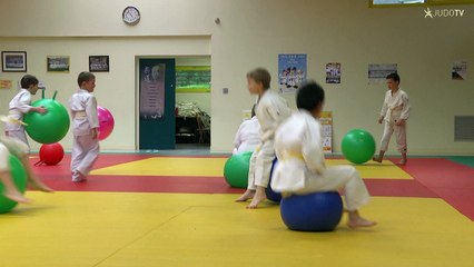 CINE CLUBS - UC Bricquebec Judo