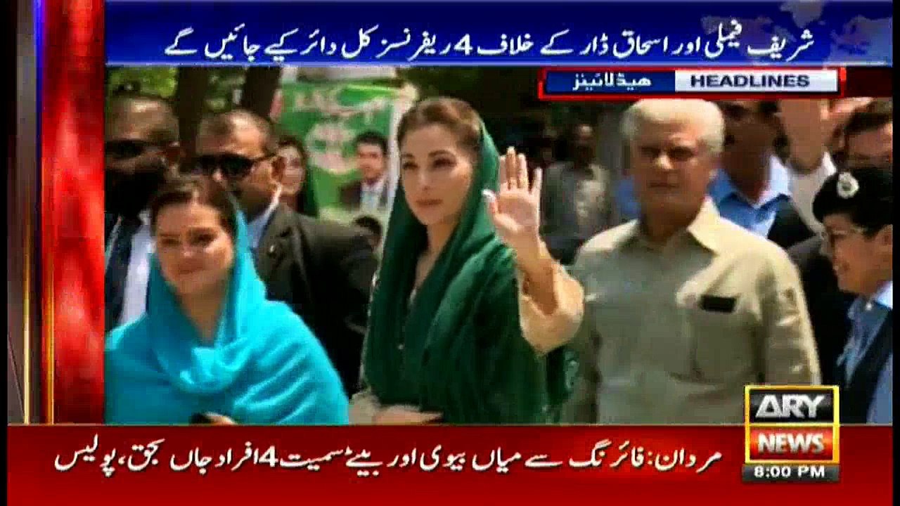 Headlines 2000 7th September 2017