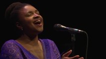 Lizz Wright - Seems I’m Never Tired Lovin’ You (Live Video)