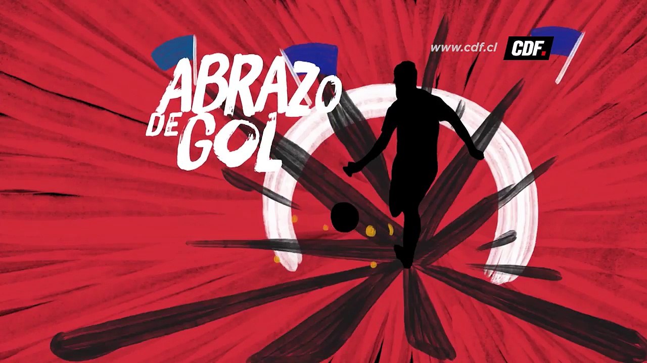 HUACHIPATO vs U. CATÓLICA - OCTAVOS DE FINAL VUELTA COPA CHILE 2017