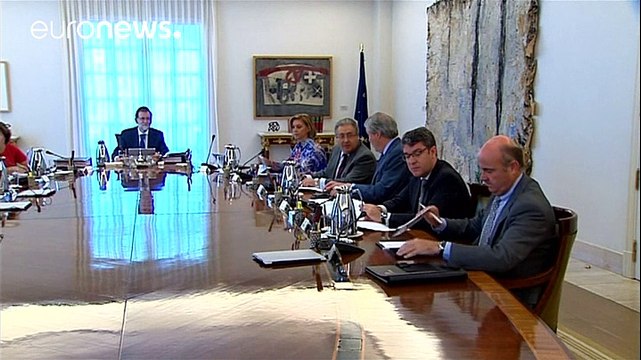 Испанские власти обещают судиться с каталонскими