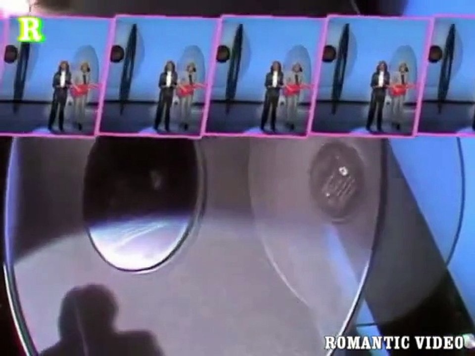 Modern Talking - "Cheri Cheri Lady"