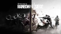 TEAM KILLER!!! Tom Clancy's Rainbow Six- Siege First Person Shooter PS4