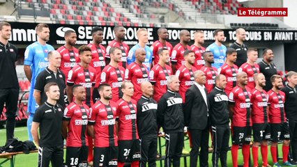 Football. En Avant Guingamp : clic, clac, c'est dans la boîte