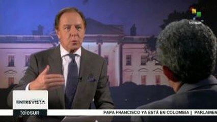 Entrevista con Jorge Gestoso: Conversamos con Gustavo Torres