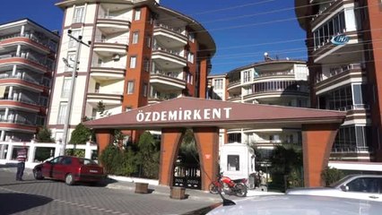 Öğretmen Çiftin 3 Yaşındaki Kızları Balkondan Düşerek Hayatını Kaybetti