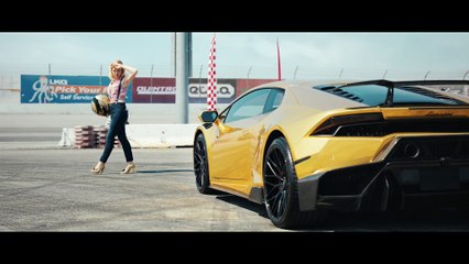 Forza Motorsport 7 - Spot TV dal vivo