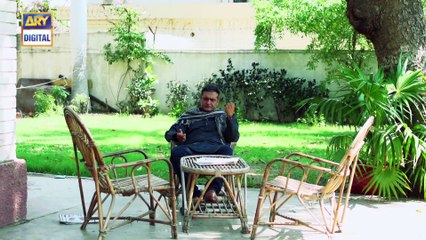 Mein Mehru Hoon Ep 250 - 7th September 2017 - ARY Digital Drama