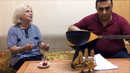 FATMA GÜLER BAĞLANDI YOLLARIM