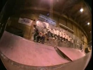 Crew-2-Ball Gerland Trot Simon (incruste Adrien)