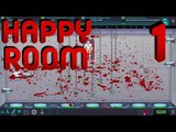 So Many Weapons and Damage! - Lots of Unlocks! - (Happy Room) - Episode 1