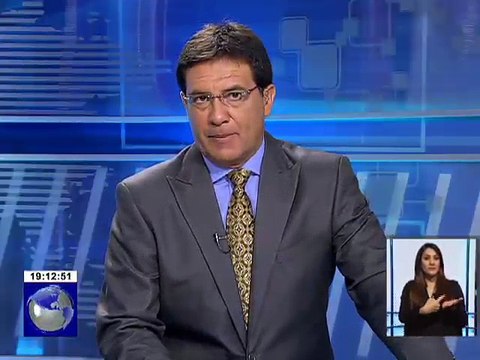 Comunicado resoluciones directiva de Alianza País