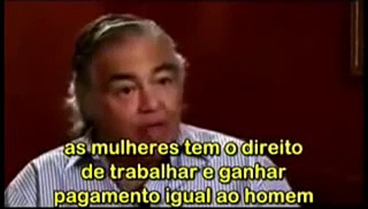 Feminismo foi criado e bancado pelos judeus asquenazes (Comunistas e sionistas) - Maldição!