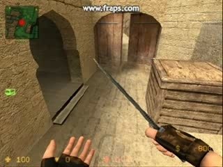 vilain bunnyhop tuto