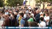 Marseille : le combat continue pour les opposants au chantier de la Corderie