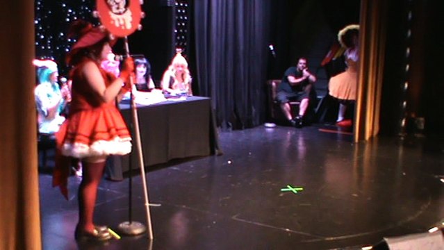 Liberty City Anime Convention 08-19-2017: Cosplay Masquerade - Part 2