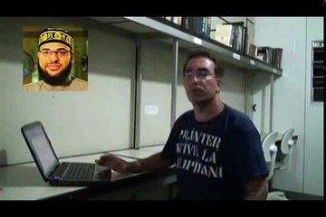 ASSASSINOS LEGALIZADOS - ISLAMISMO NO BRASIL - PARTE 1