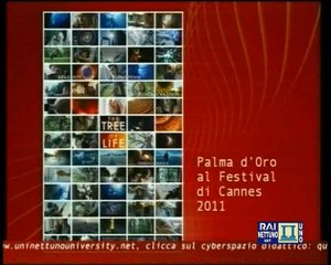 Letterature comparate - Lez 29 - La narrativa contemporanea. The Tree of Life