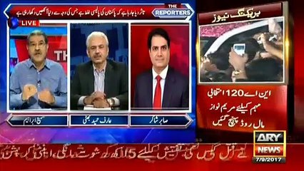 PML-N govt and like-minded media giving impression of wrong policies by Pakistan