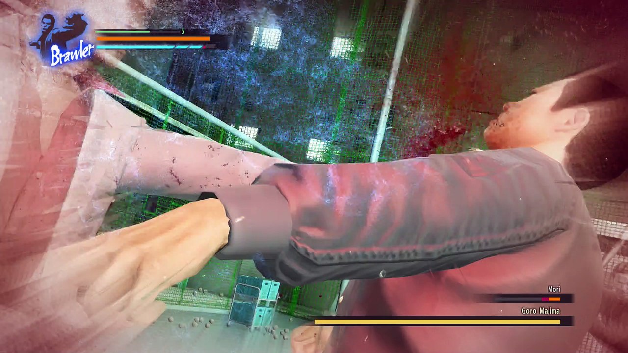YAKUZA KIWAMI PT 26 GAME PLAY NO COMMENTARY ENG SUB