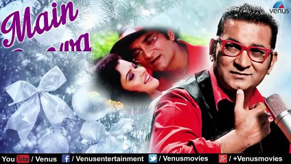 Main Deewana Hoon _ Abhijeet Bhattacharya _ Hindi Romantic Songs 2017 _ Audio Ju_HD