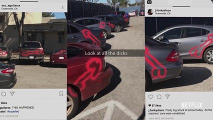 American Vandal - Season 1 Episode 1 123movies : ((Watch Online))