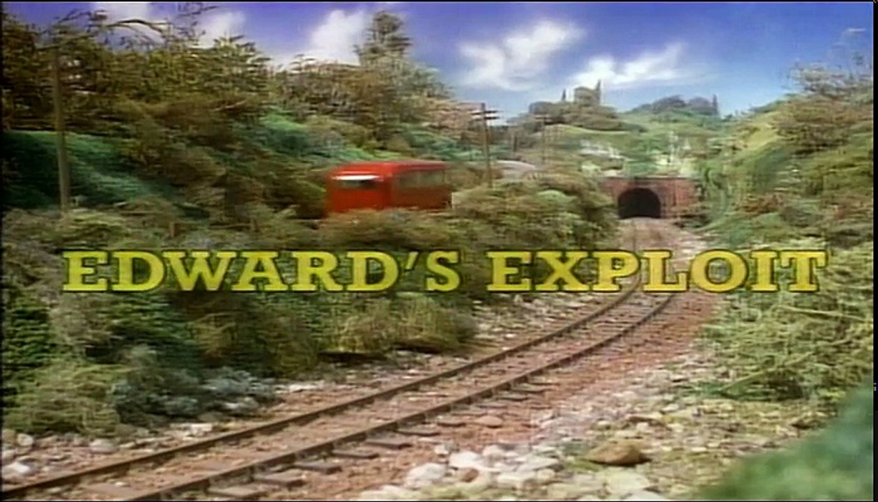 Edward's Exploits (US-GC) - video Dailymotion