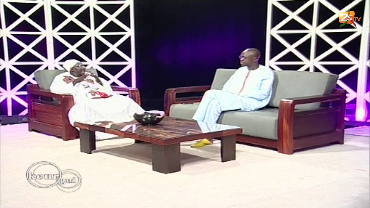 EXT KEUR GUI DU 07 SEPTEMBRE 2017 AVEC TALL NGOL NGOL